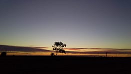 Woomera Travellers' Village