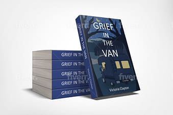 Grief in the Van